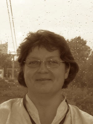 Malgorzata Lekka