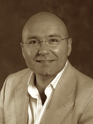 Manlio Tassieri