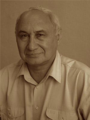 Mirza I. Bichurin