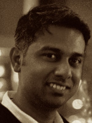 Mohit Garg
