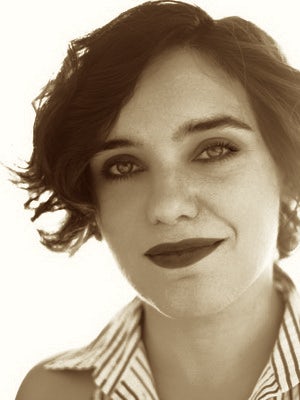 Natalia Quici