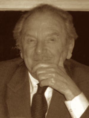 Peter F. Varadi