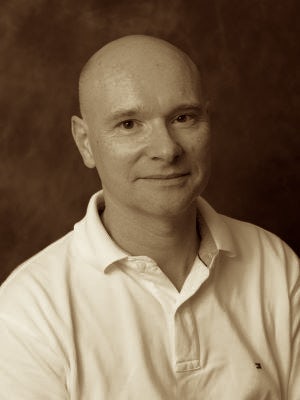 Peter Roger