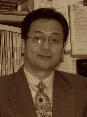 Qing Zhang