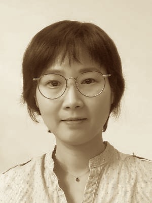 Qingmin Ji