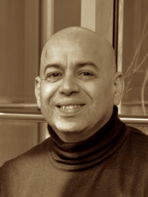 Rabah Boukherroub
