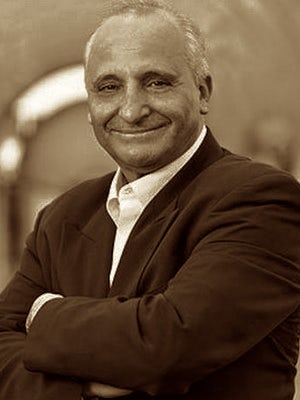 Rachid Yazami