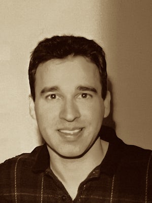 Raj Bawa