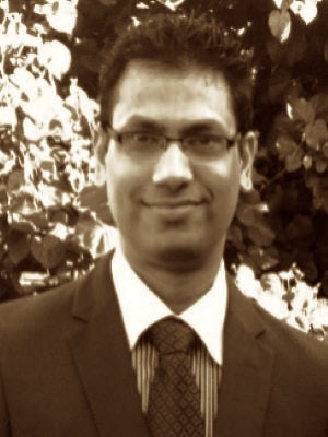 Rakesh Veedu