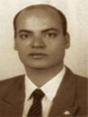 Salah Ali