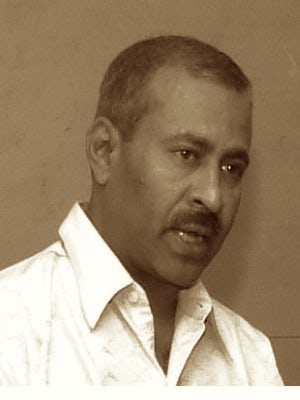 Sanjay Wagh