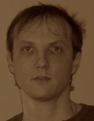 Sebastien Guenneau