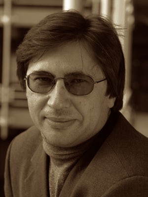 Sergej Demokritov