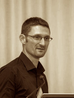 Stefan Enoch