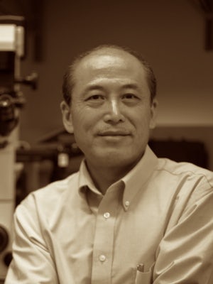 Suguru Nakamura