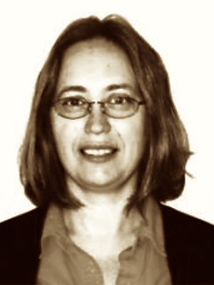 Svetlana Boriskina