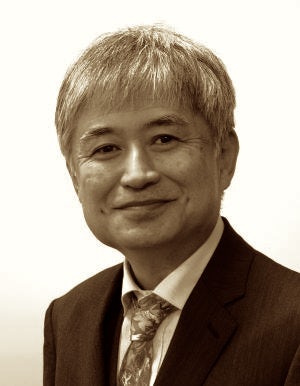 Takayuki Kitamura