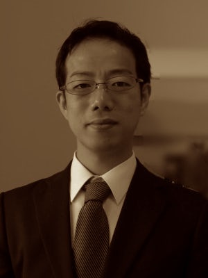 Takeo Nishikawa