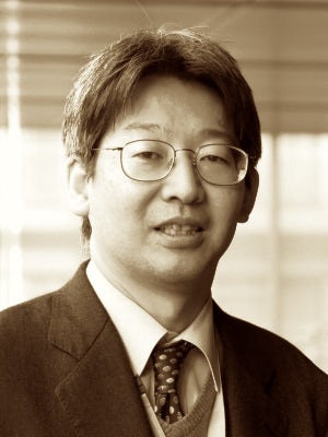 Tatsuya Shimizu