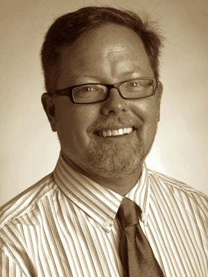 Thomas Webster