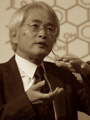 Toshiaki Enoki