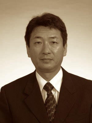 Toshihiro Ishikawa