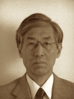 Toshikatsu Tanaka