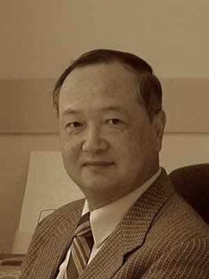 Tsuneya Ando