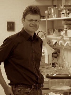 Ulrich Floegel