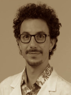 Valerio Voliani