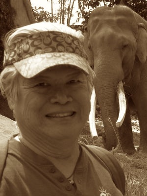 Vincent Kaufui Wong