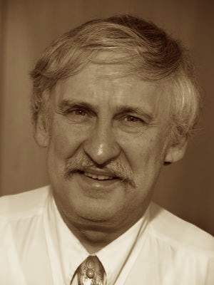 Werner Lottermoser