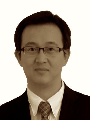 Yuerui Lu