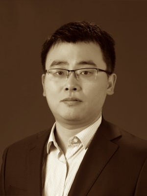 Yupeng Zhang
