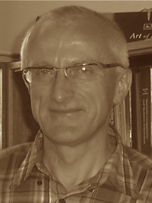 Zbigniew Ficek