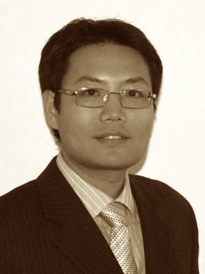 Zhaowei Liu