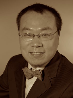 Zumin Wang