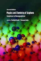 Physics and Chemistry of Graphene (Second Edition)