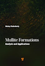 Mullite Formations