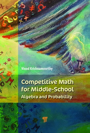 Competitive Math for Middle-School