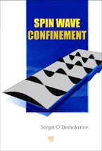 Spin Wave Confinement