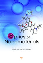 Optics of Nanomaterials