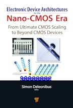 Electronic Device Architectures for the Nano-CMOS Era