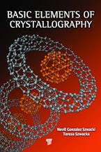 Basic Elements of Crystallography