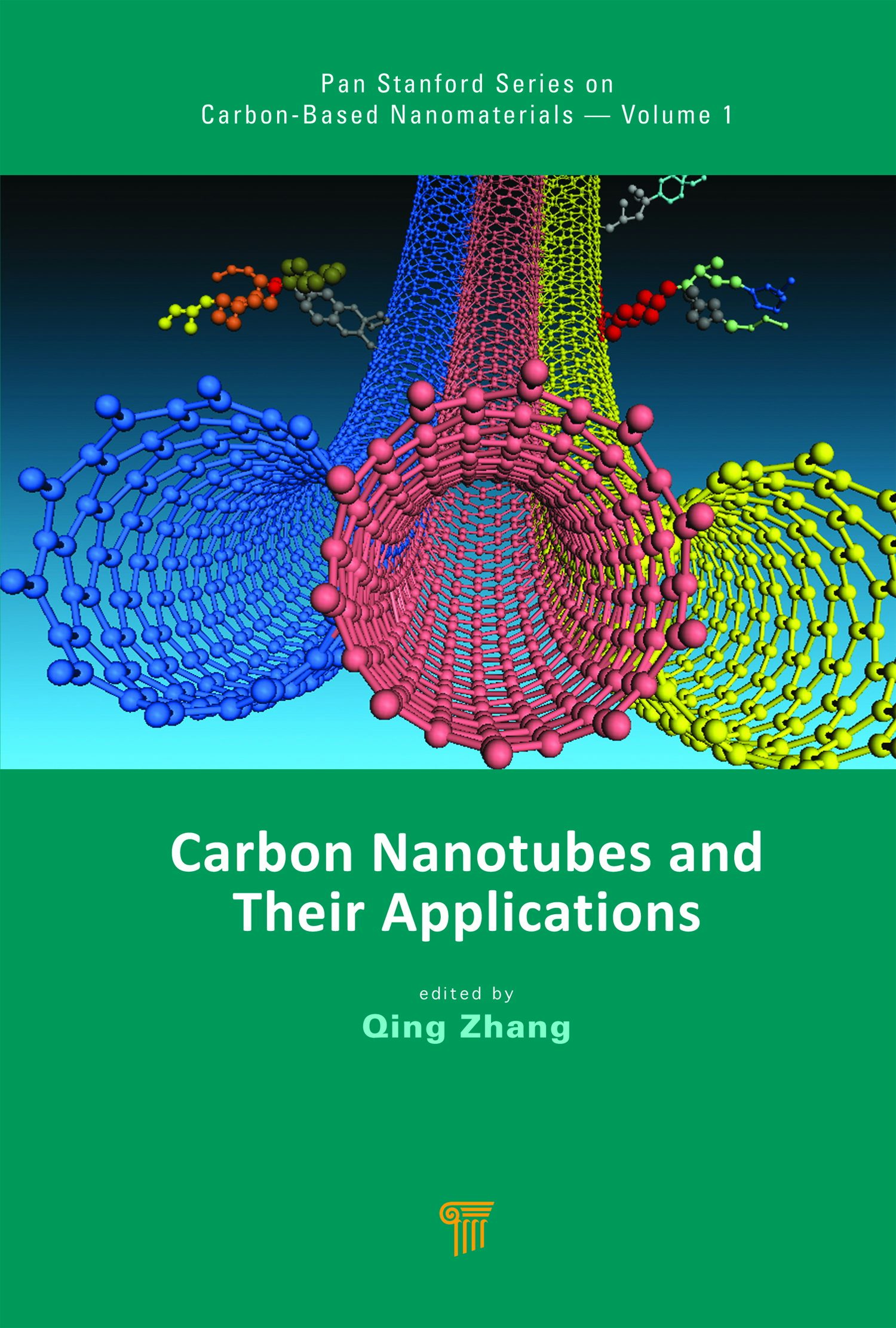 Carbon Nanotubes And Their Applications