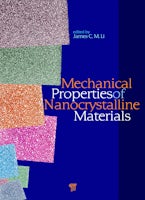 Mechanical Properties of Nanocrystalline Materials