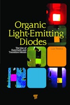 Organic Light-Emitting Diodes