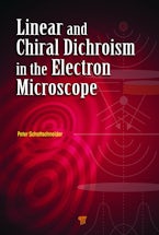 Linear and Chiral Dichroism in the Electron Microscope