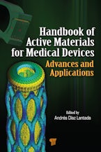 Handbook of Active Materials for Medical Devices