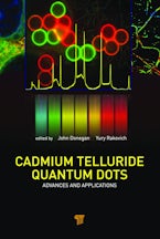 Cadmium Telluride Quantum Dots